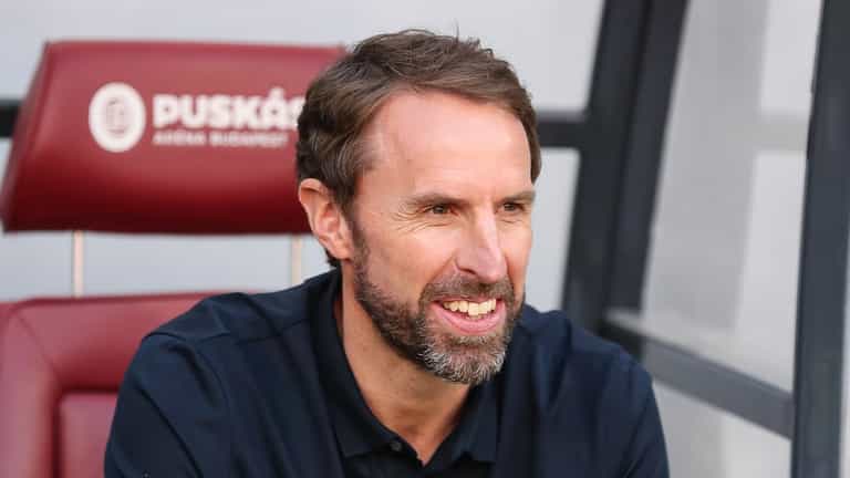 Manchester United should have hired Gareth Southgate over Erik ten Hag, Danny Murphy claims Manchester United should have hired Gareth Southgate over Erik ten Hag, Danny Murphy claims