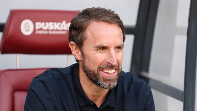Manchester United should have hired Gareth Southgate over Erik ten Hag, Danny Murphy claims Manchester United should have hired Gareth Southgate over Erik ten Hag, Danny Murphy claims