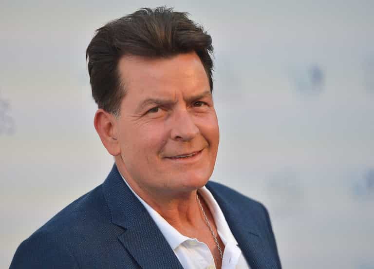 Charlie Sheen breaks silence after daughter joins OnlyFans Charlie Sheen breaks silence after daughter joins OnlyFans