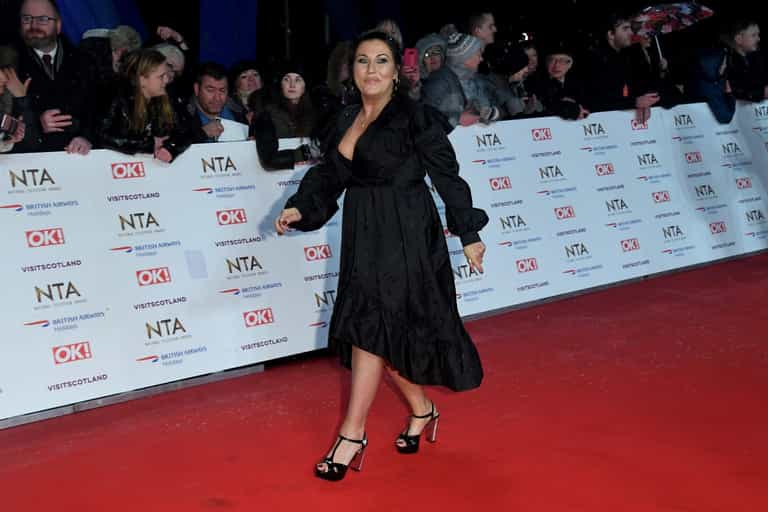 EastEnders’ Jessie Wallace ‘arrested for drunkenly assaulting police officer’ EastEnders’ Jessie Wallace ‘arrested for drunkenly assaulting police officer’