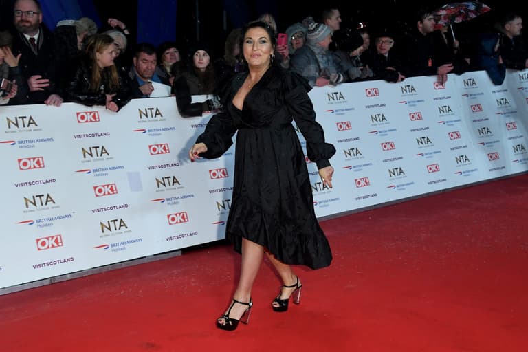 EastEnders’ Jessie Wallace ‘arrested for drunkenly assaulting police officer’ EastEnders’ Jessie Wallace ‘arrested for drunkenly assaulting police officer’