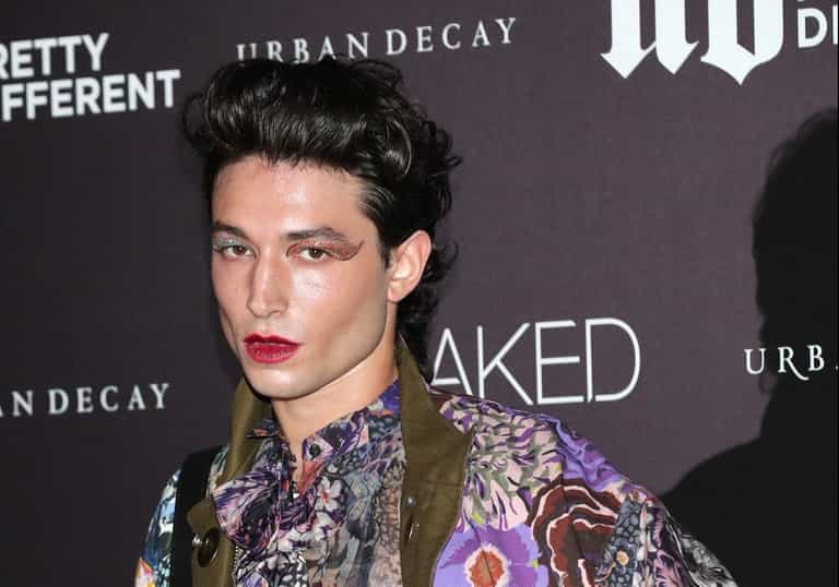 Ezra Miller ‘to be cut from The Flash even if they face no more allegations’ Ezra Miller ‘to be cut from The Flash even if they face no more allegations’
