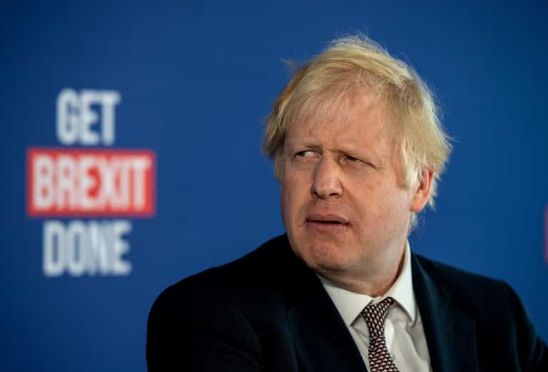 Boris Johnson’s ethics adviser details the ‘impossible and odious position’ PM left him in Boris Johnson’s ethics adviser details the ‘impossible and odious position’ PM left him in