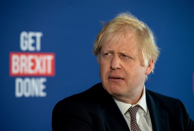 Boris Johnson’s ethics adviser details the ‘impossible and odious position’ PM left him in Boris Johnson’s ethics adviser details the ‘impossible and odious position’ PM left him in