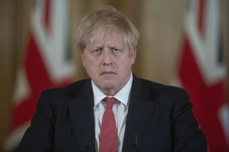 Inside Boris Johnson’s Tory party: ‘They’re running this place like gangsters’ Inside Boris Johnson’s Tory party: ‘They’re running this place like gangsters’