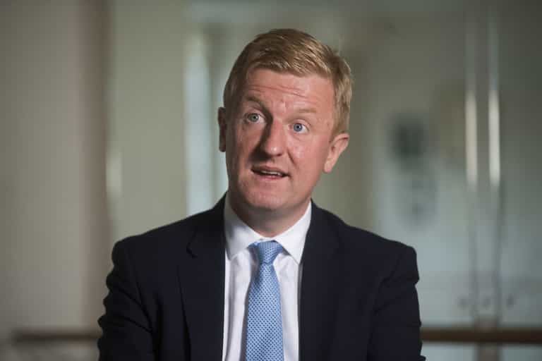 Tory party chairman Oliver Dowden resigns after double by-election loss Tory party chairman Oliver Dowden resigns after double by-election loss