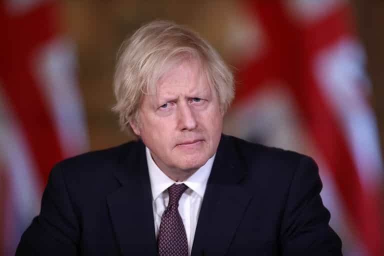 Rwanda: Death threats sent to ‘lefty lawyers’ unacceptable, Downing Street says Rwanda: Death threats sent to ‘lefty lawyers’ unacceptable, Downing Street says