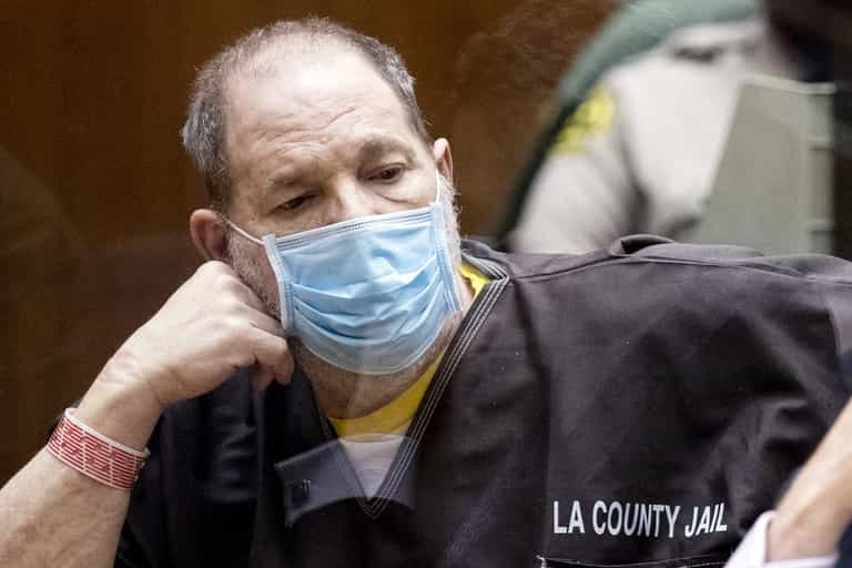 Harvey Weinstein to be charged with two counts of indecent assault against a woman in London Harvey Weinstein to be charged with two counts of indecent assault against a woman in London