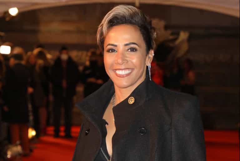 Double Olympic champion Dame Kelly Holmes flooded with support after announcing she is gay Double Olympic champion Dame Kelly Holmes flooded with support after announcing she is gay