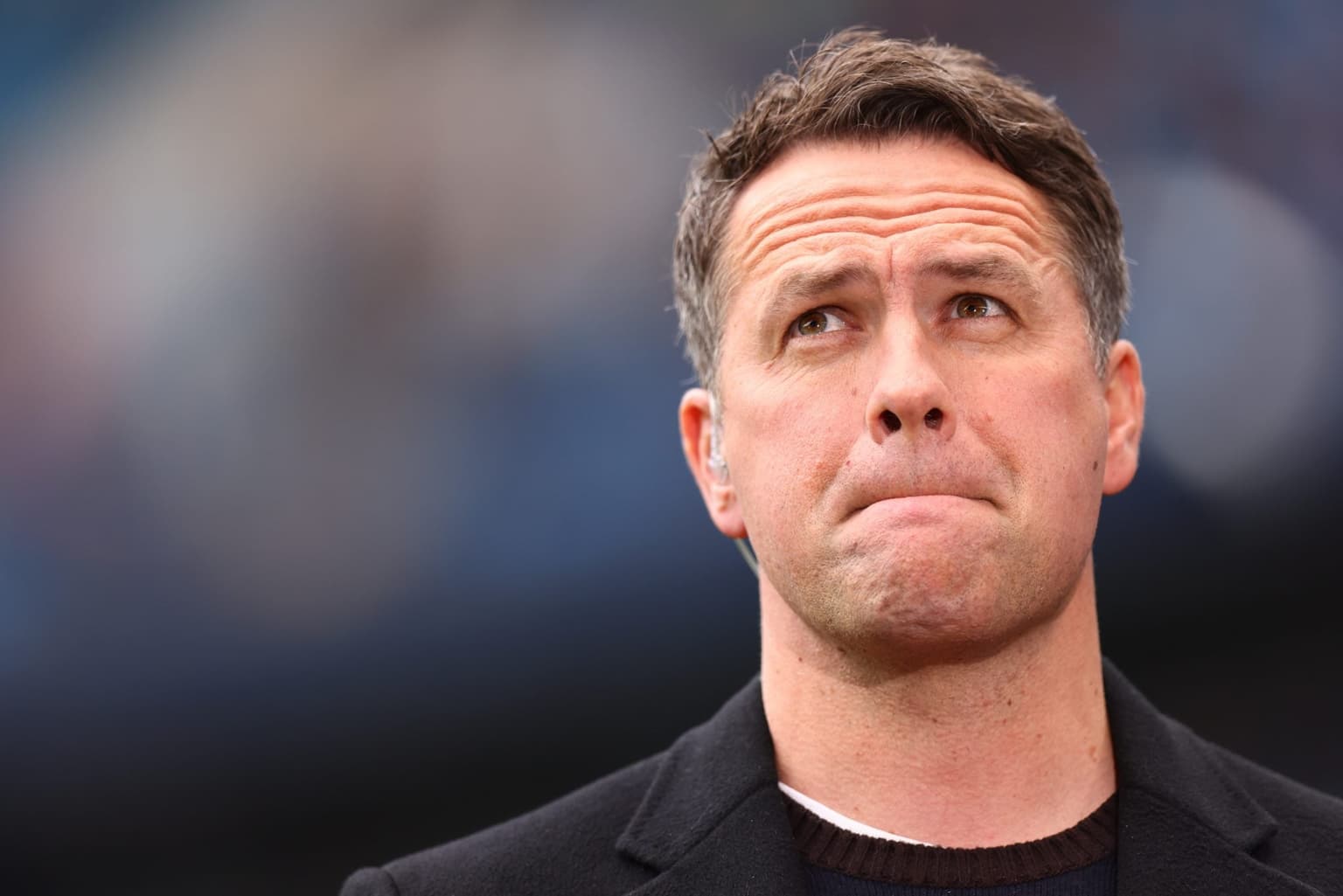 Michael Owen ‘trusts’ daughter Gemma not have sex in Love Island villa