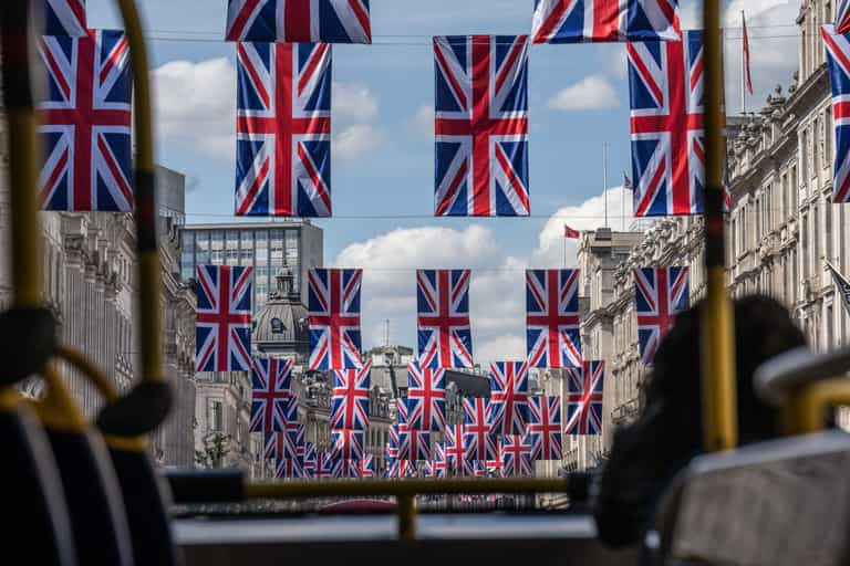 Jubilee weekend: How much will it cost the UK taxpayer? Jubilee weekend: How much will it cost the UK taxpayer?