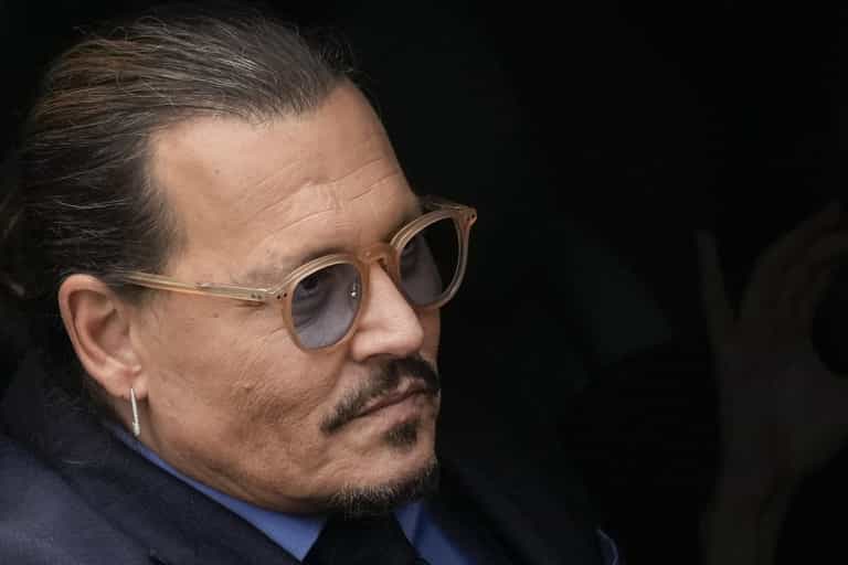 Johnny Depp sought $50m in damages but won’t even get the $15m he was awarded Johnny Depp sought $50m in damages but won’t even get the $15m he was awarded