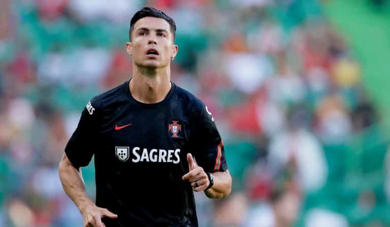 Judge dismisses Cristiano Ronaldo rape case in Las Vegas Judge dismisses Cristiano Ronaldo rape case in Las Vegas