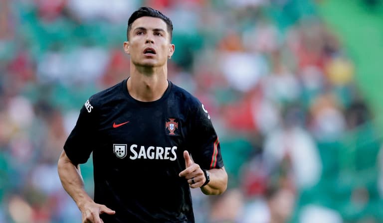 Judge dismisses Cristiano Ronaldo rape case in Las Vegas Judge dismisses Cristiano Ronaldo rape case in Las Vegas