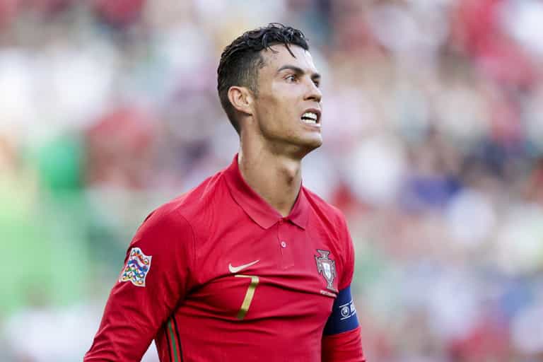 Cristiano Ronaldo’s £1.7m Bugatti Veyron ‘involved in crash in Majorca’ Cristiano Ronaldo’s £1.7m Bugatti Veyron ‘involved in crash in Majorca’