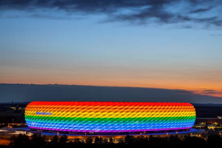 German transgender footballers to be allowed to choose to play against men or women German transgender footballers to be allowed to choose to play against men or women