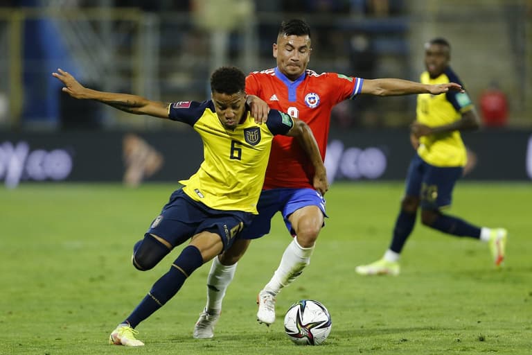 Ecuador to keep World Cup spot following FIFA investigation Ecuador to keep World Cup spot following FIFA investigation