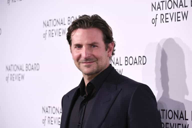 Bradley Cooper reveals he battled cocaine and alcohol addiction before Hangover fame Bradley Cooper reveals he battled cocaine and alcohol addiction before Hangover fame