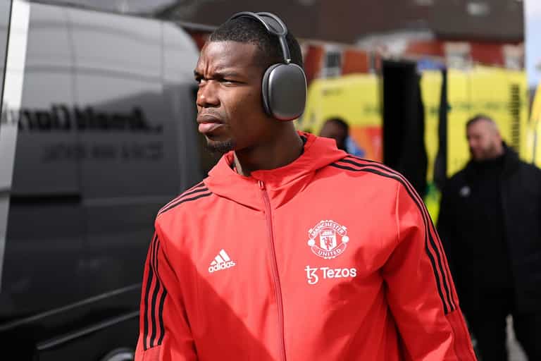 Seven awful films rated higher than Pogba’s “Pogmentary” on IMDB Seven awful films rated higher than Pogba’s “Pogmentary” on IMDB