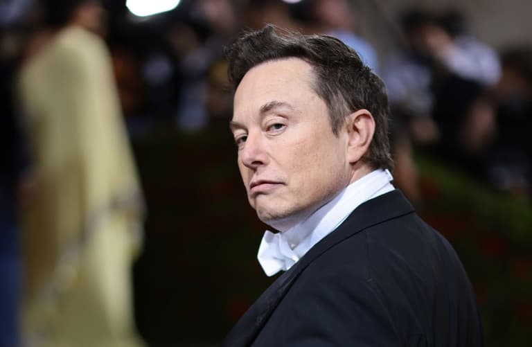 MySpace founder puts his name forward after Musk confirms he will step down as Twitter chief MySpace founder puts his name forward after Musk confirms he will step down as Twitter chief