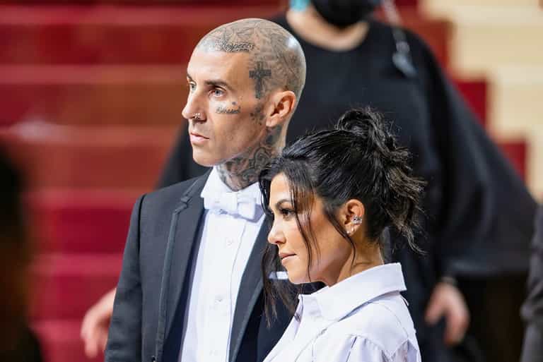 The reason Travis Barker was rushed to hospital has finally been revealed The reason Travis Barker was rushed to hospital has finally been revealed