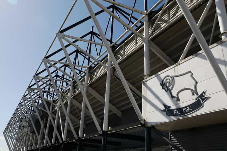 Derby County to exit administration after bid for club is accepted Derby County to exit administration after bid for club is accepted