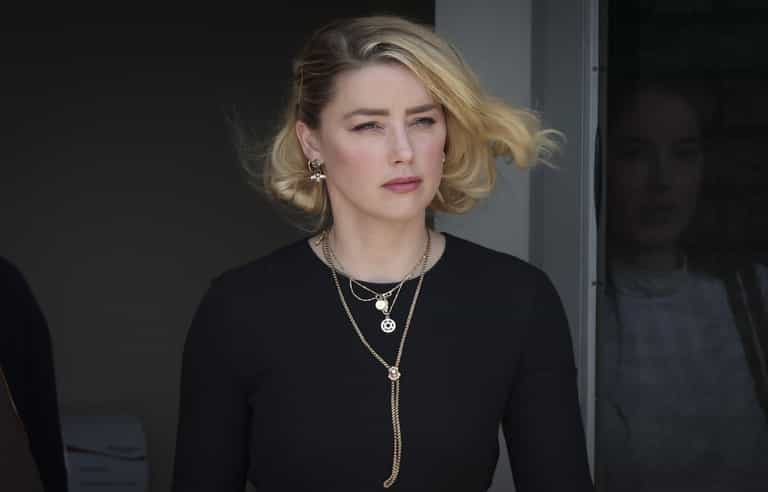 Amber Heard’s team announce plans to appeal verdict in Johnny Depp defamation case Amber Heard’s team announce plans to appeal verdict in Johnny Depp defamation case
