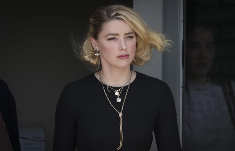 Amber Heard ‘in talks for tell-all book’ following Johnny Depp trial Amber Heard ‘in talks for tell-all book’ following Johnny Depp trial