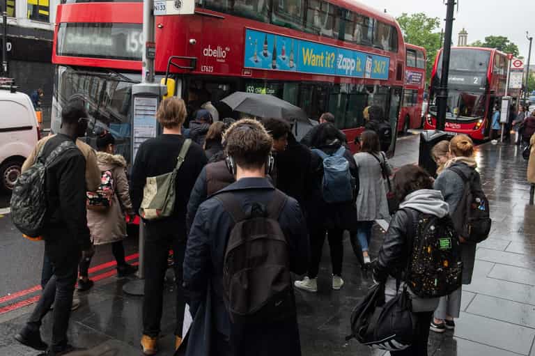 Four-day week could actually work, UK Government admits Four-day week could actually work, UK Government admits