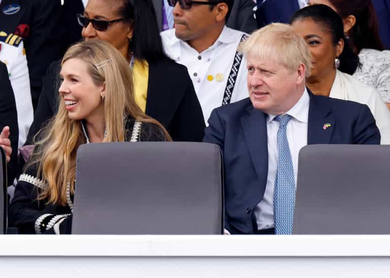 Prime Minister’s team were involved in removing story about Carrie Johnson Prime Minister’s team were involved in removing story about Carrie Johnson