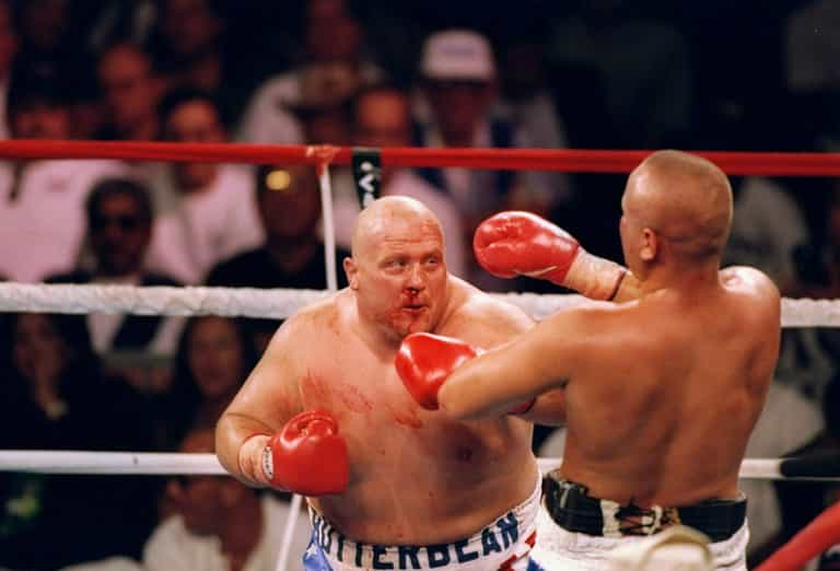 Boxing legend Butterbean is in ‘best shape ever’ and wants to fight Jake Paul Boxing legend Butterbean is in ‘best shape ever’ and wants to fight Jake Paul