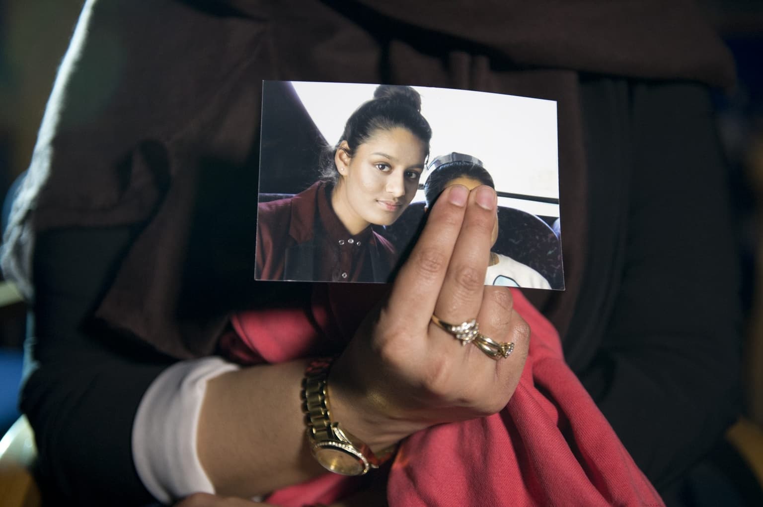 Shamima Begum ‘fears she will be killed’ ahead of Syria trial