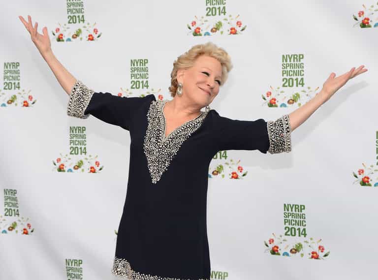 Bette Midler wants the US to ban Viagra because it’s ‘God’s will’ to have a ‘limp d**k’ Bette Midler wants the US to ban Viagra because it’s ‘God’s will’ to have a ‘limp d**k’