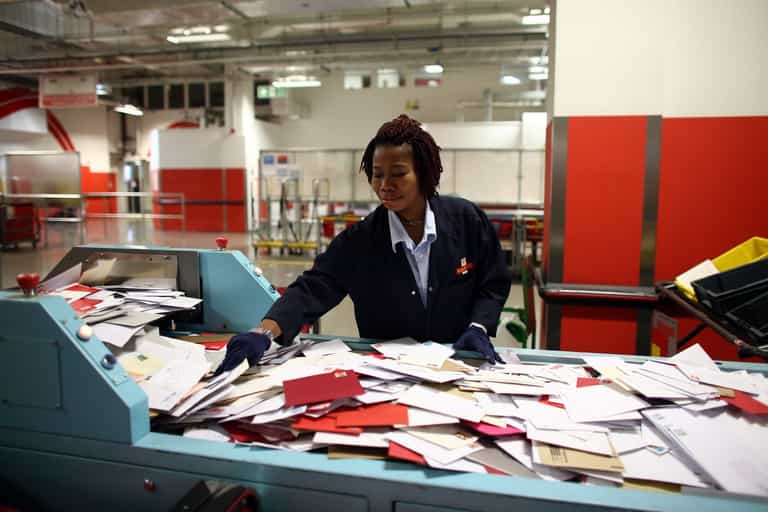 Royal Mail workers could be next to strike as fears grow of new ‘Winter of Discontent’ Royal Mail workers could be next to strike as fears grow of new ‘Winter of Discontent’