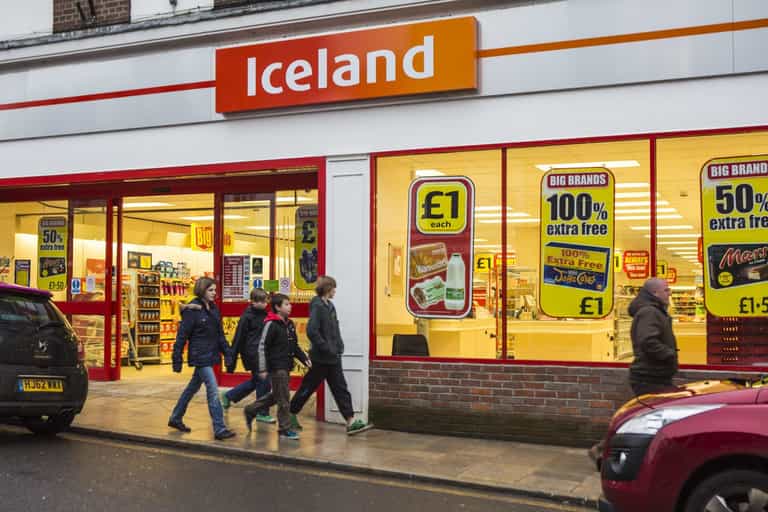 Iceland shoppers can get items for just 1p if they’re struggling before payday Iceland shoppers can get items for just 1p if they’re struggling before payday