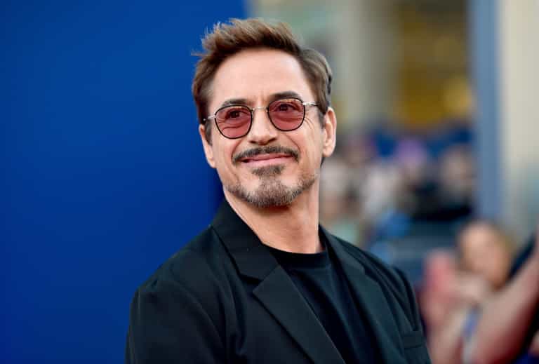 Robert Downey Jr. celebrates Johnny Depp’s trial victory by giving him a FaceTime call Robert Downey Jr. celebrates Johnny Depp’s trial victory by giving him a FaceTime call