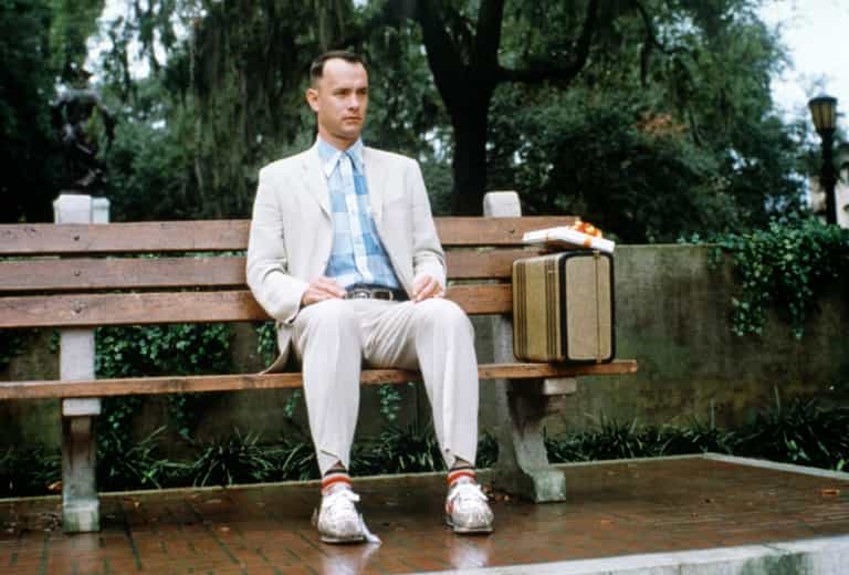 Tom Hanks reveals the one scene in Forrest Gump he had a problem with and it will surprise you Tom Hanks reveals the one scene in Forrest Gump he had a problem with and it will surprise you