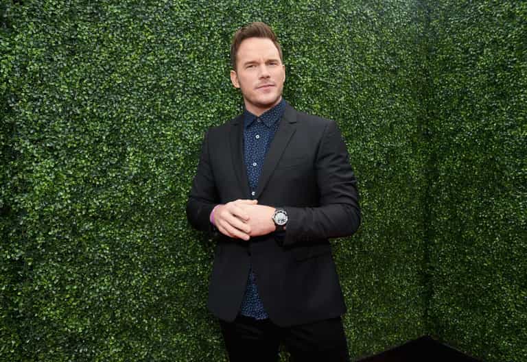 Chris Pratt doesn’t want you to call him Chris Pratt because it isn’t his name even though it is Chris Pratt doesn’t want you to call him Chris Pratt because it isn’t his name even though it is