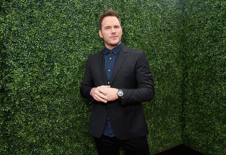 Chris Pratt doesn’t want you to call him Chris Pratt because it isn’t his name even though it is Chris Pratt doesn’t want you to call him Chris Pratt because it isn’t his name even though it is