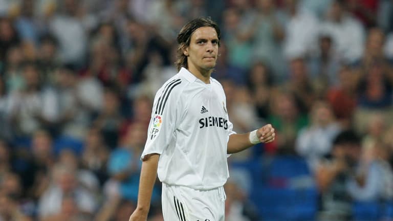Ronaldo’s classy gesture to Jonathan Woodgate after “difficult” Real Madrid debut Ronaldo’s classy gesture to Jonathan Woodgate after “difficult” Real Madrid debut