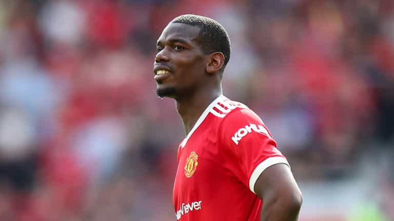 Paul Pogba to pocket ‘loyalty bonus’ upon Man United exit Paul Pogba to pocket ‘loyalty bonus’ upon Man United exit