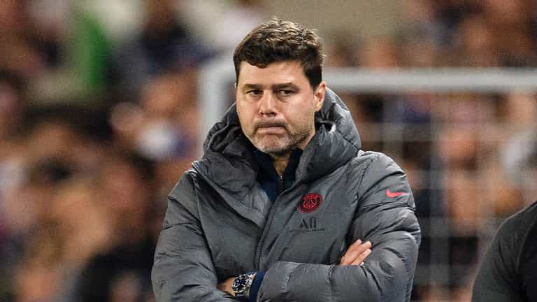 Mauricio Pochettino ‘demands’ £1.7million on top of staggering payout to leave PSG Mauricio Pochettino ‘demands’ £1.7million on top of staggering payout to leave PSG