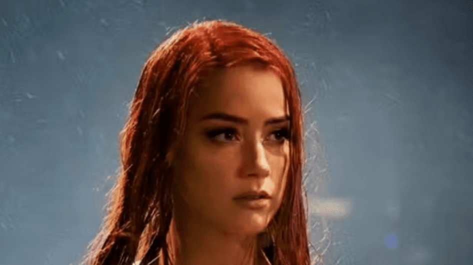 Petition to axe Amber Heard from Aquaman 2 nears 4.5m signature target ahead of verdict