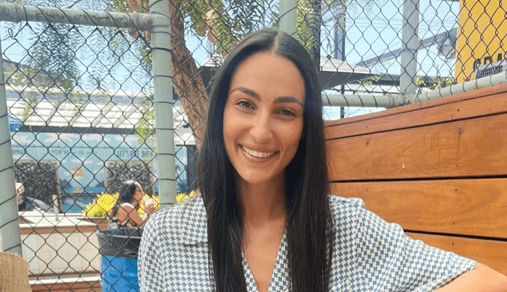 Love Island star ‘extremely triggered’ by Johnny Depp victory Love Island star ‘extremely triggered’ by Johnny Depp victory
