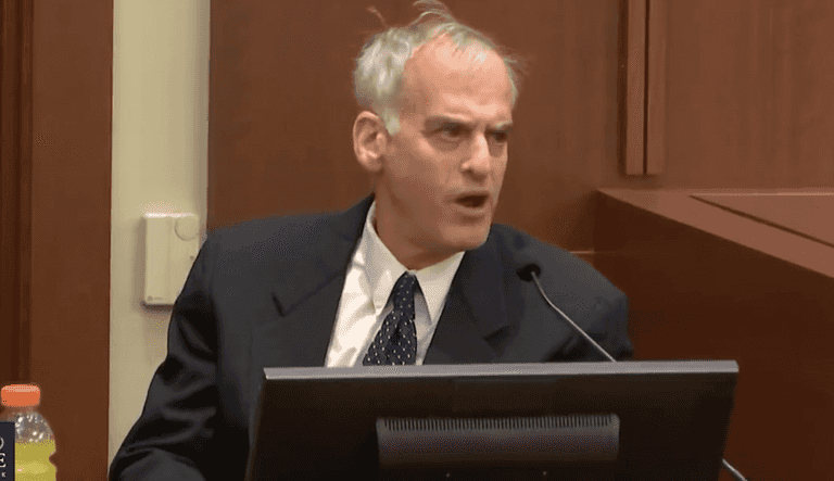 Psychiatrist who testified for Amber Heard calls out ‘horrific backlash’ from Depp fans Psychiatrist who testified for Amber Heard calls out ‘horrific backlash’ from Depp fans