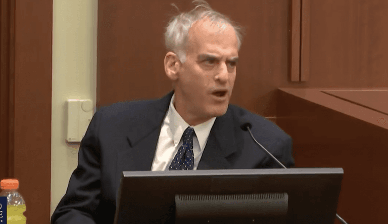 Psychiatrist who testified for Amber Heard calls out ‘horrific backlash’ from Depp fans Psychiatrist who testified for Amber Heard calls out ‘horrific backlash’ from Depp fans