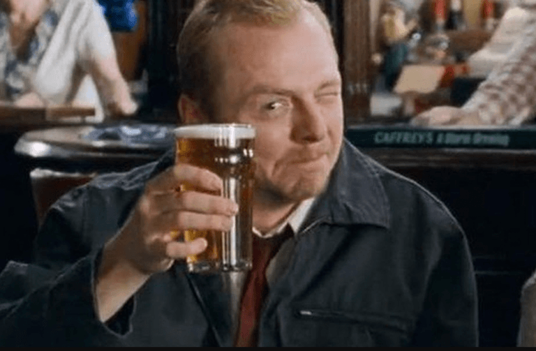 Platinum Jubilee: Brits to sink 712 million pints over weekend Platinum Jubilee: Brits to sink 712 million pints over weekend