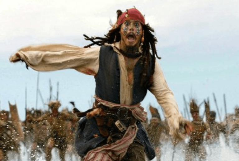 Johnny Depp will return as Jack Sparrow, predicts former Disney exec Johnny Depp will return as Jack Sparrow, predicts former Disney exec