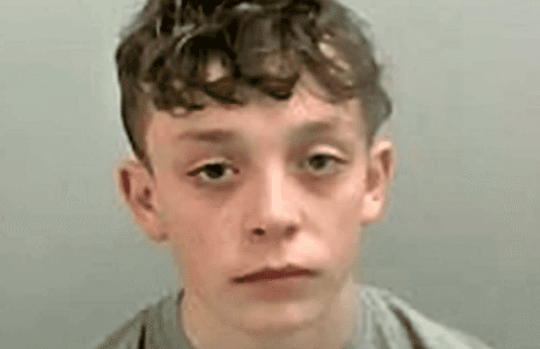Mum of boy, 14, banned from UK town until May 2025 says what son is really like – slams police Mum of boy, 14, banned from UK town until May 2025 says what son is really like – slams police