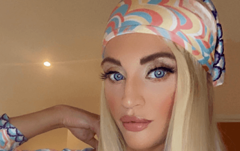 Love Island star reveals ketamine addiction and domestic abuse after show ‘portrayed her as a monster’ Love Island star reveals ketamine addiction and domestic abuse after show ‘portrayed her as a monster’